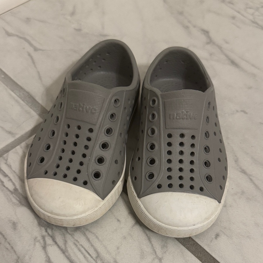Native Shoes